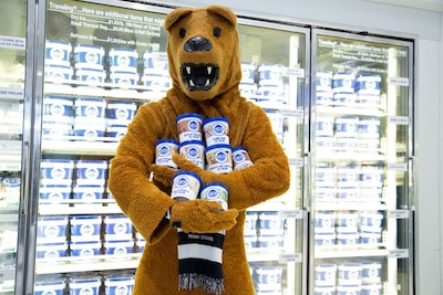 Berkey Creamery